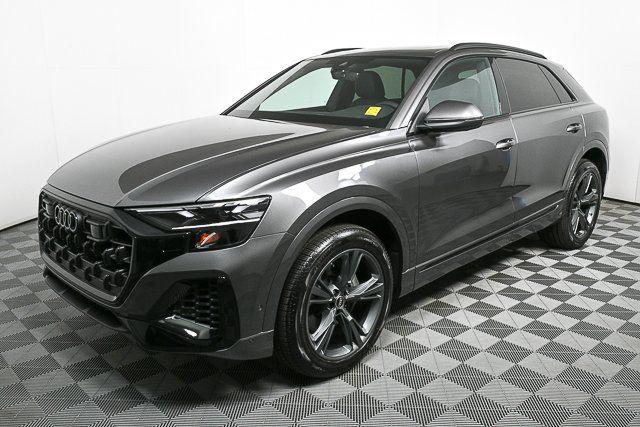 2026 Audi Q8 Premium - Photo 33
