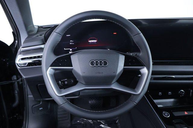 2026 Audi A6 Premium Plus - Photo 16