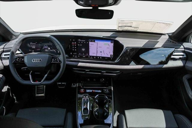 2025 Audi S5 Premium - Photo 13