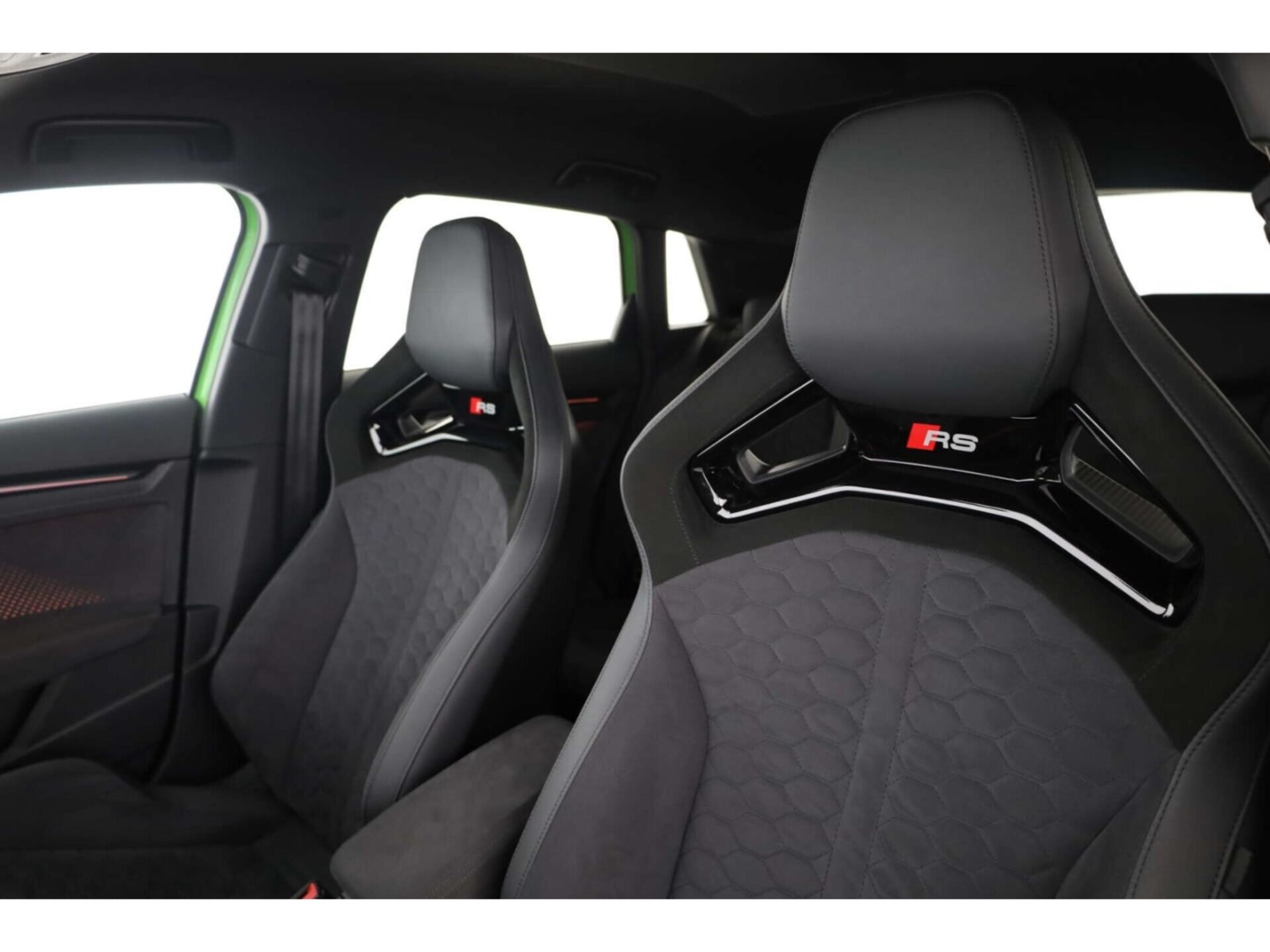 Audi RS 3 Sportback