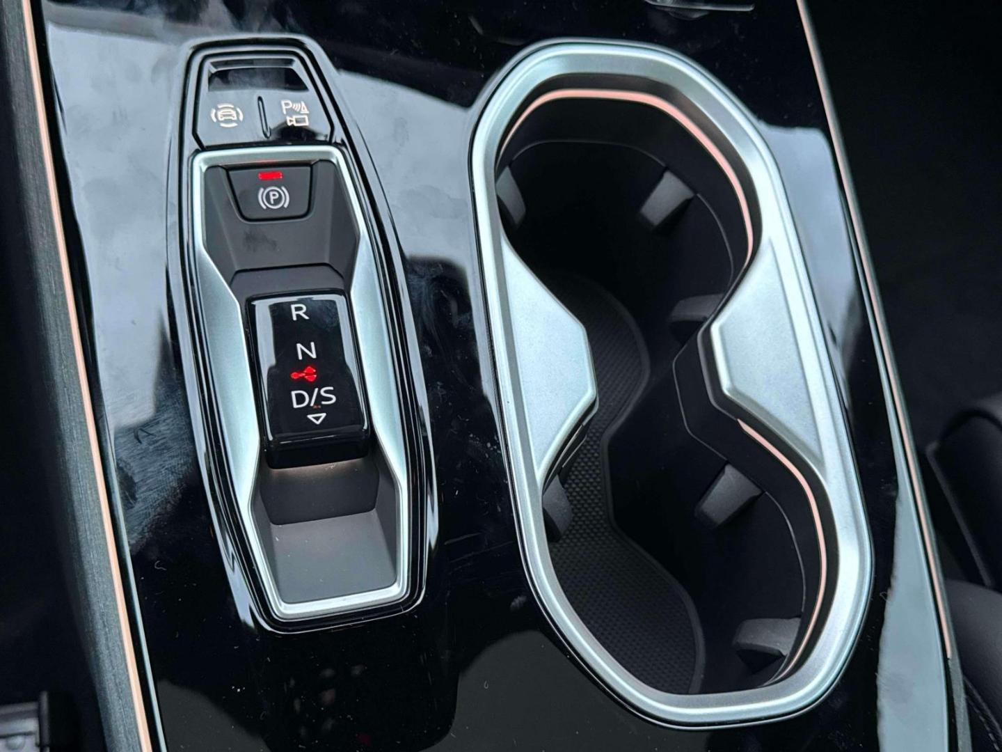 2026 Audi A6 Premium Plus - Photo 24