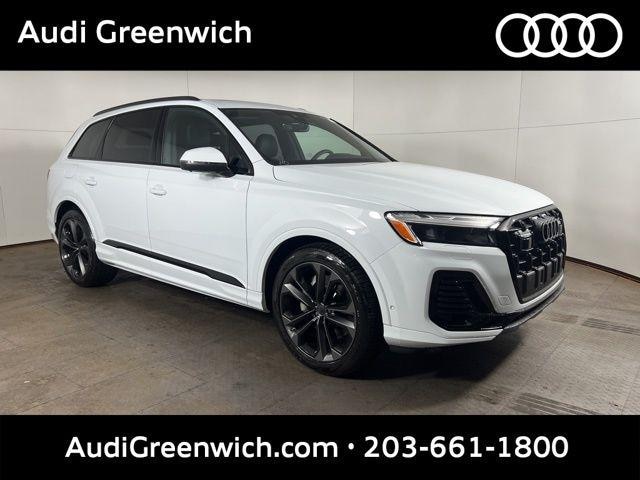 Photo of 2026 Audi Q7 