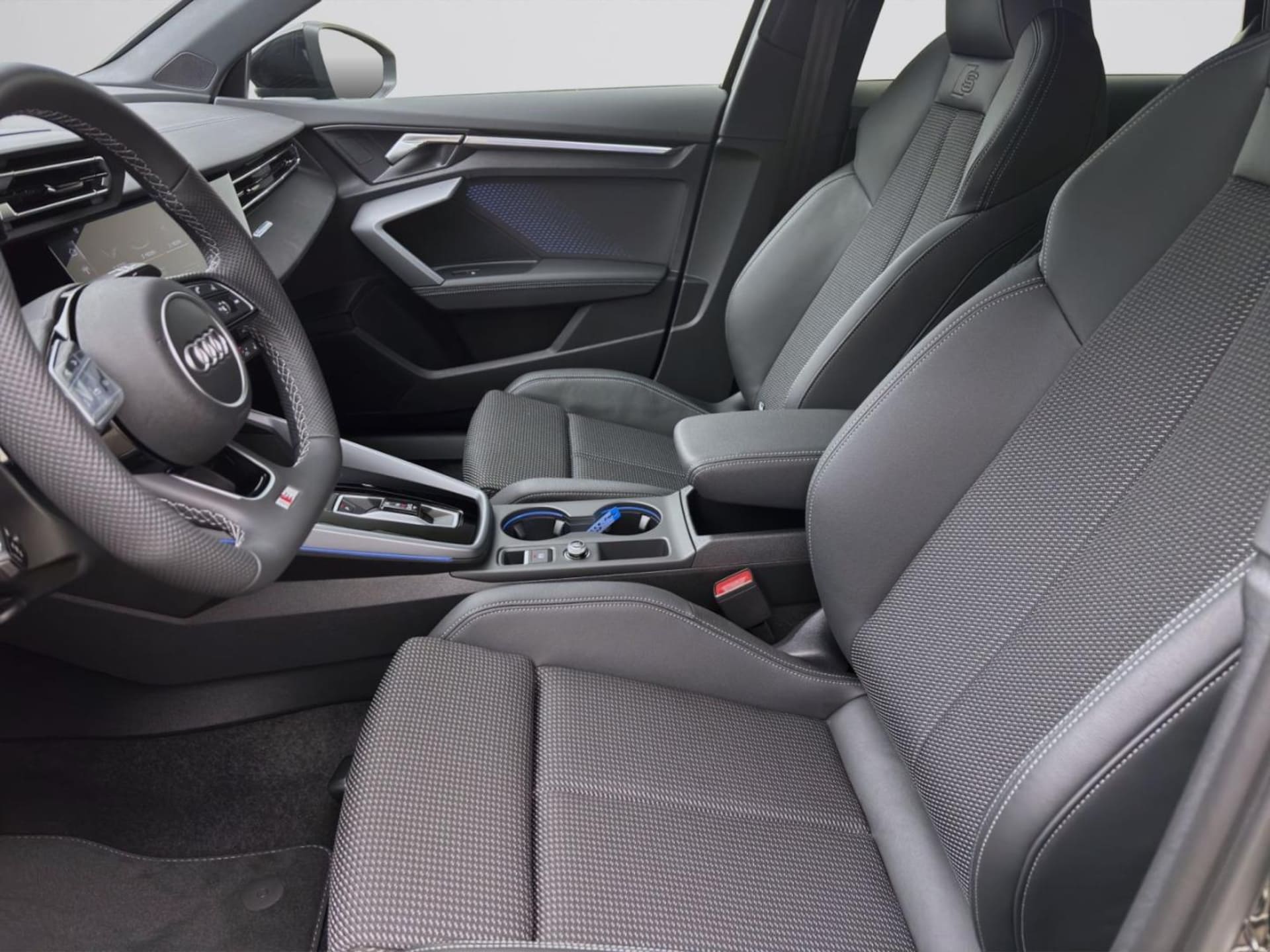 Audi A3 Sportback Advanced
