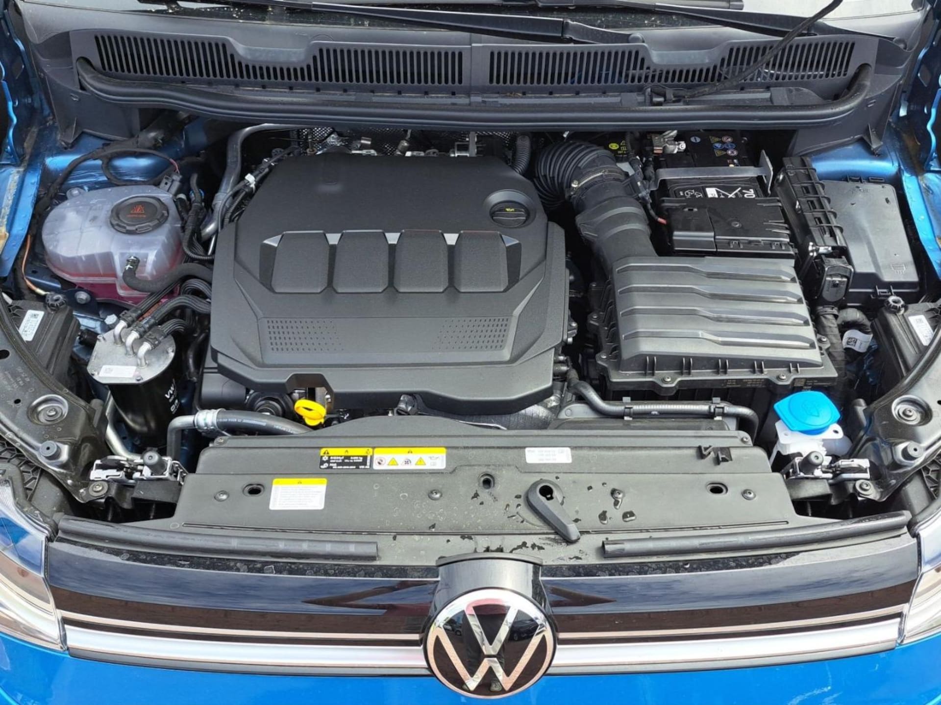 Volkswagen Caddy ENERGY