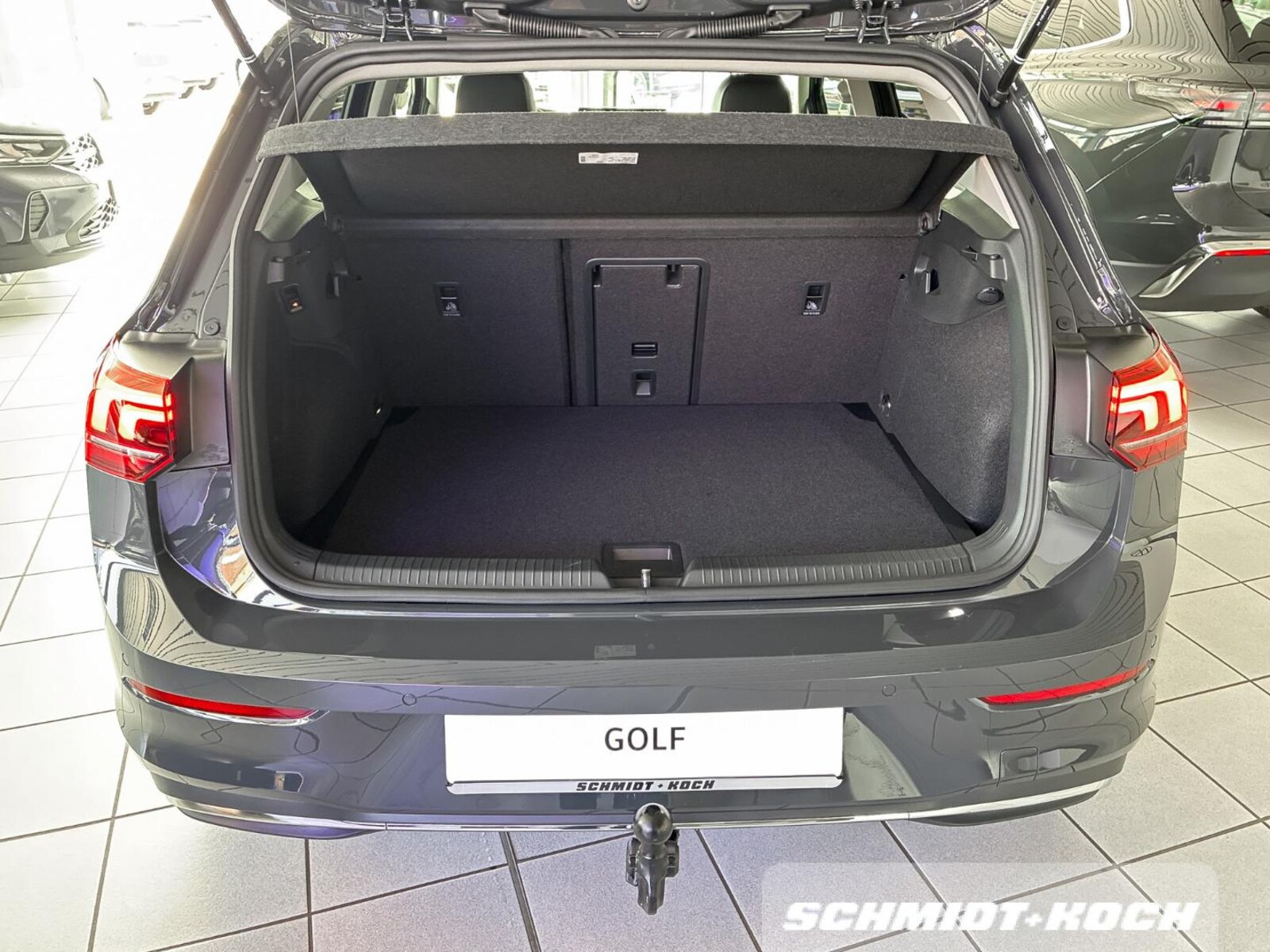Volkswagen Golf – Bild 13