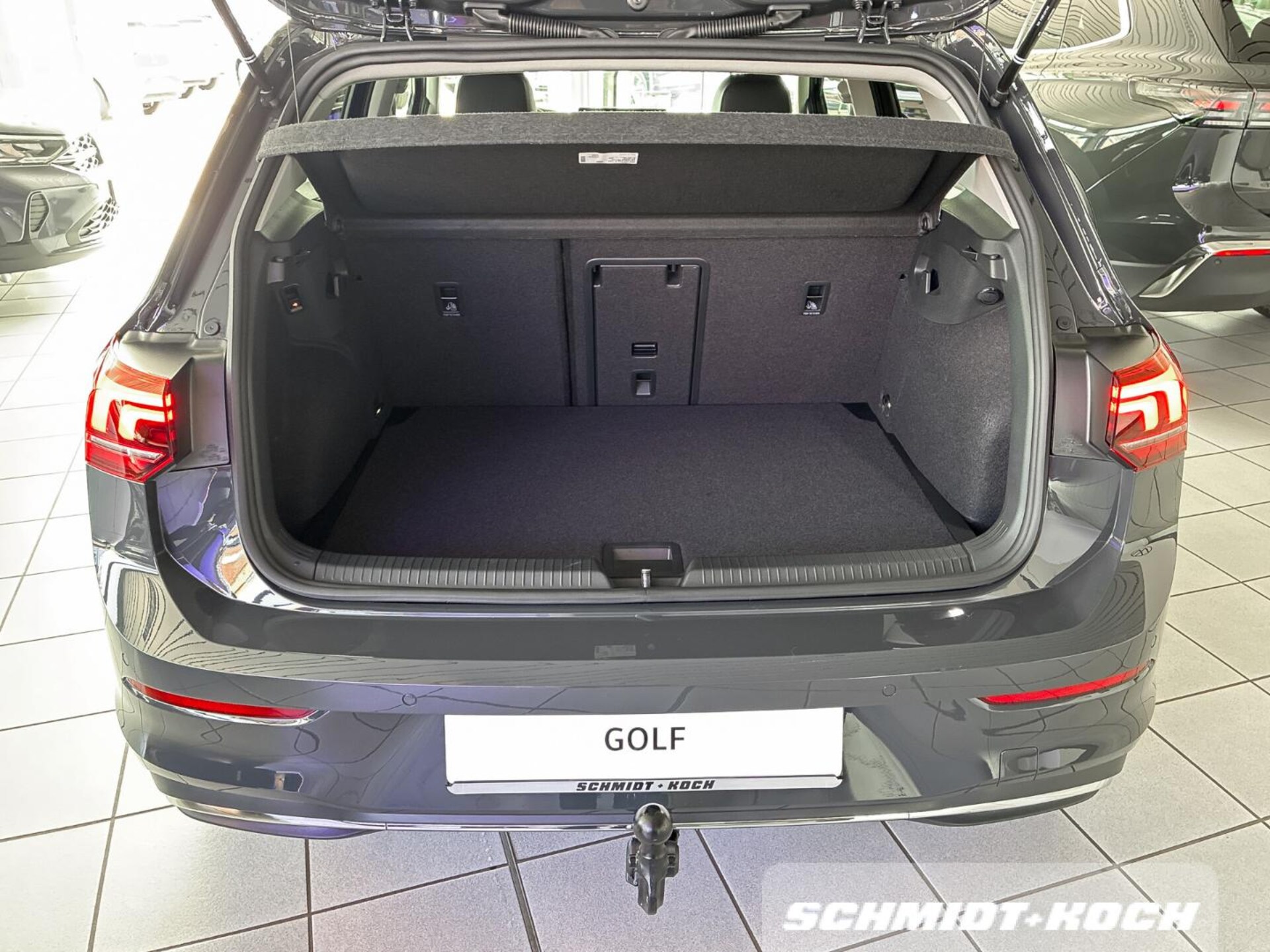 Volkswagen Golf ENERGY