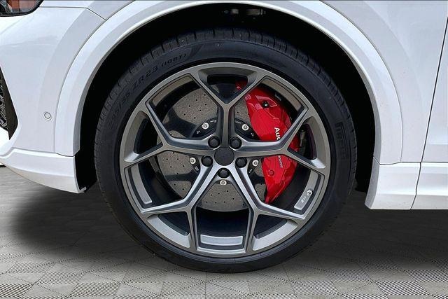2026 Audi RS Q8 Base - Photo 8