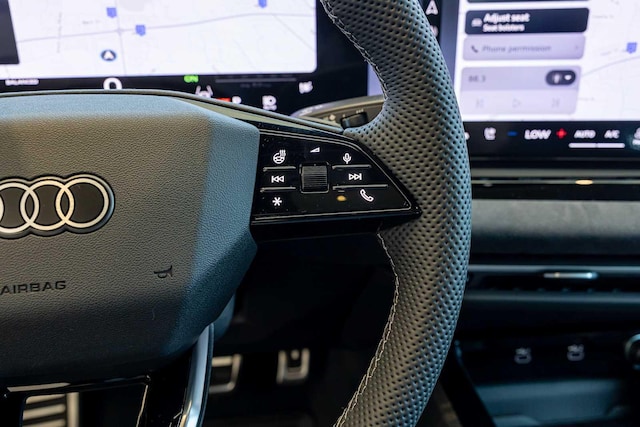 2026 Audi S5 Premium Plus - Photo 17