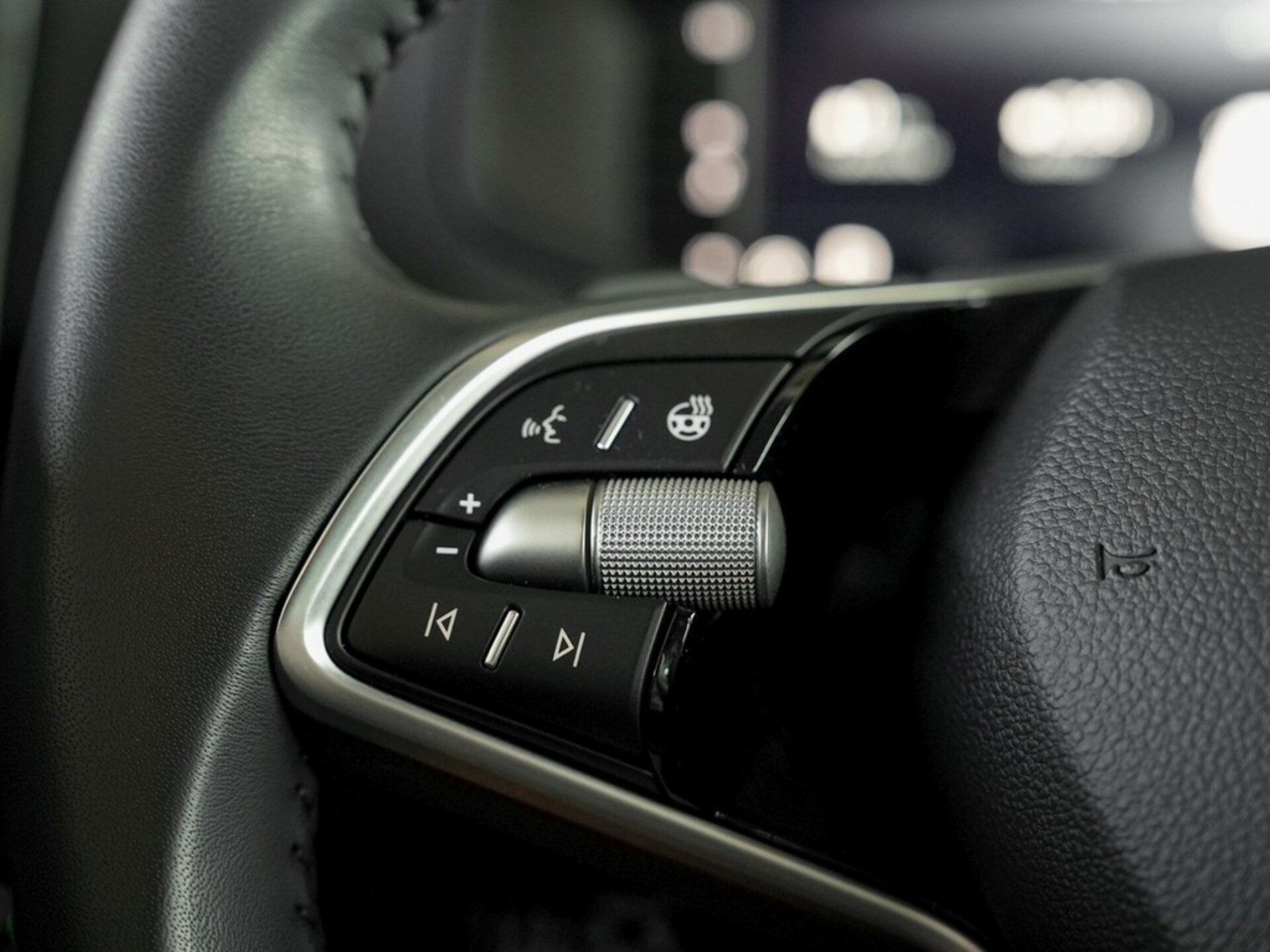 Skoda Karoq Selection