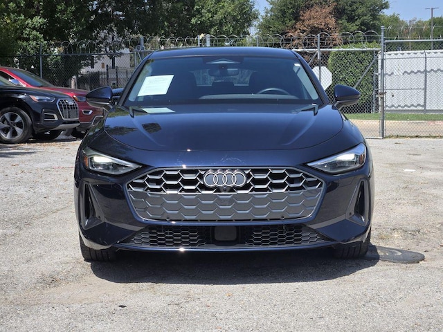 2025 Audi A5 Sedan