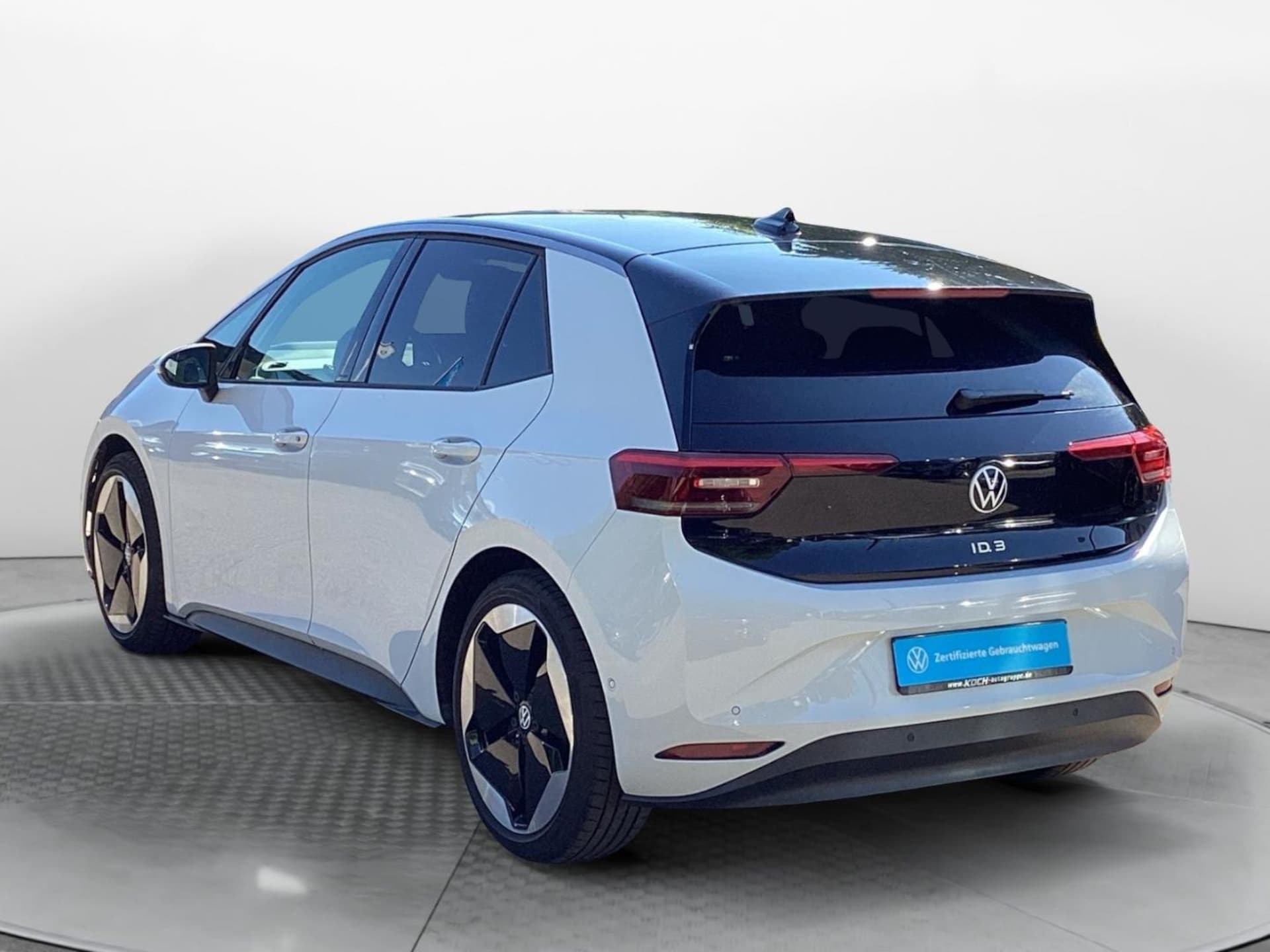 Volkswagen ID.3 Pro S