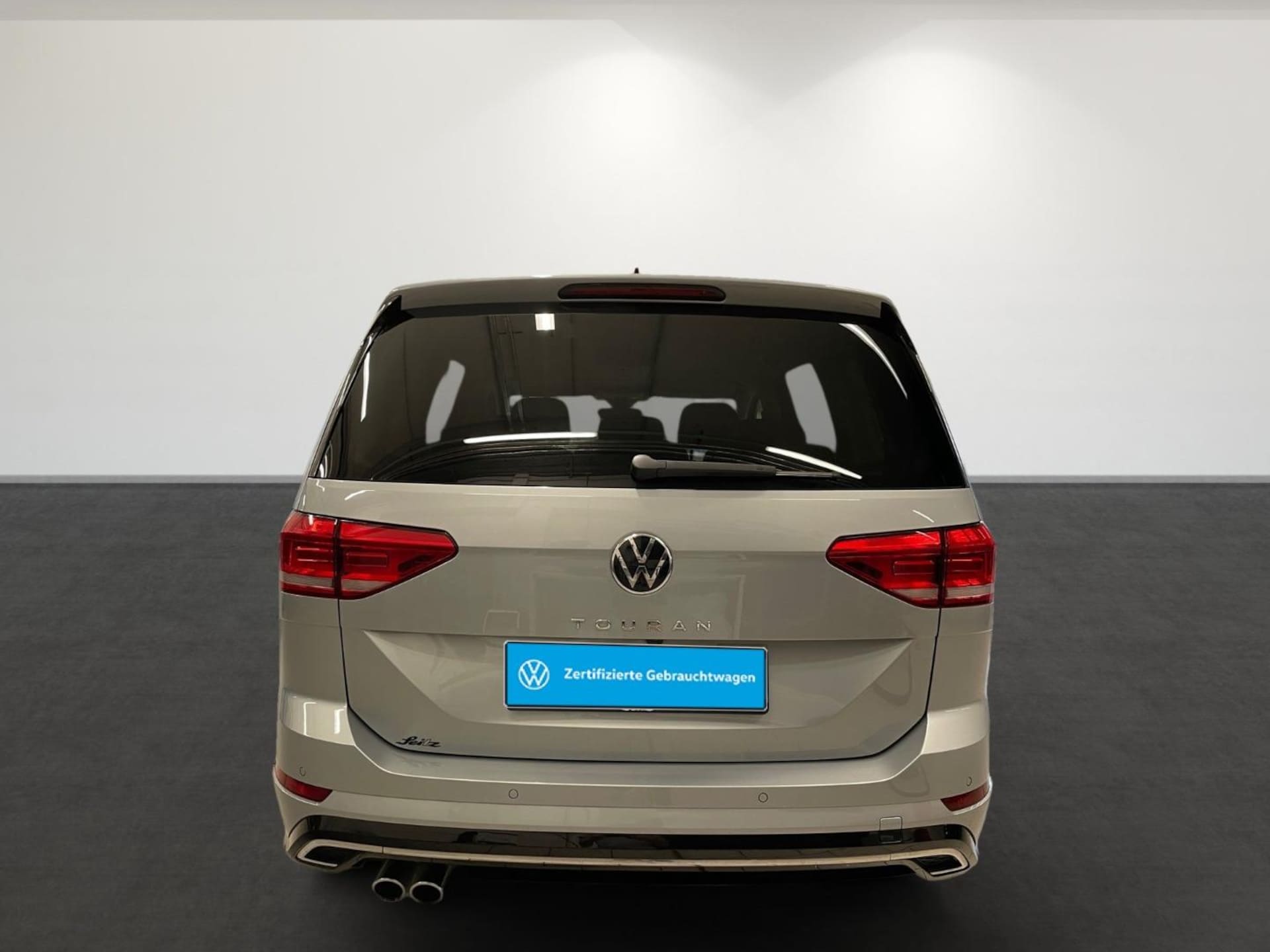 Volkswagen Touran ENERGY