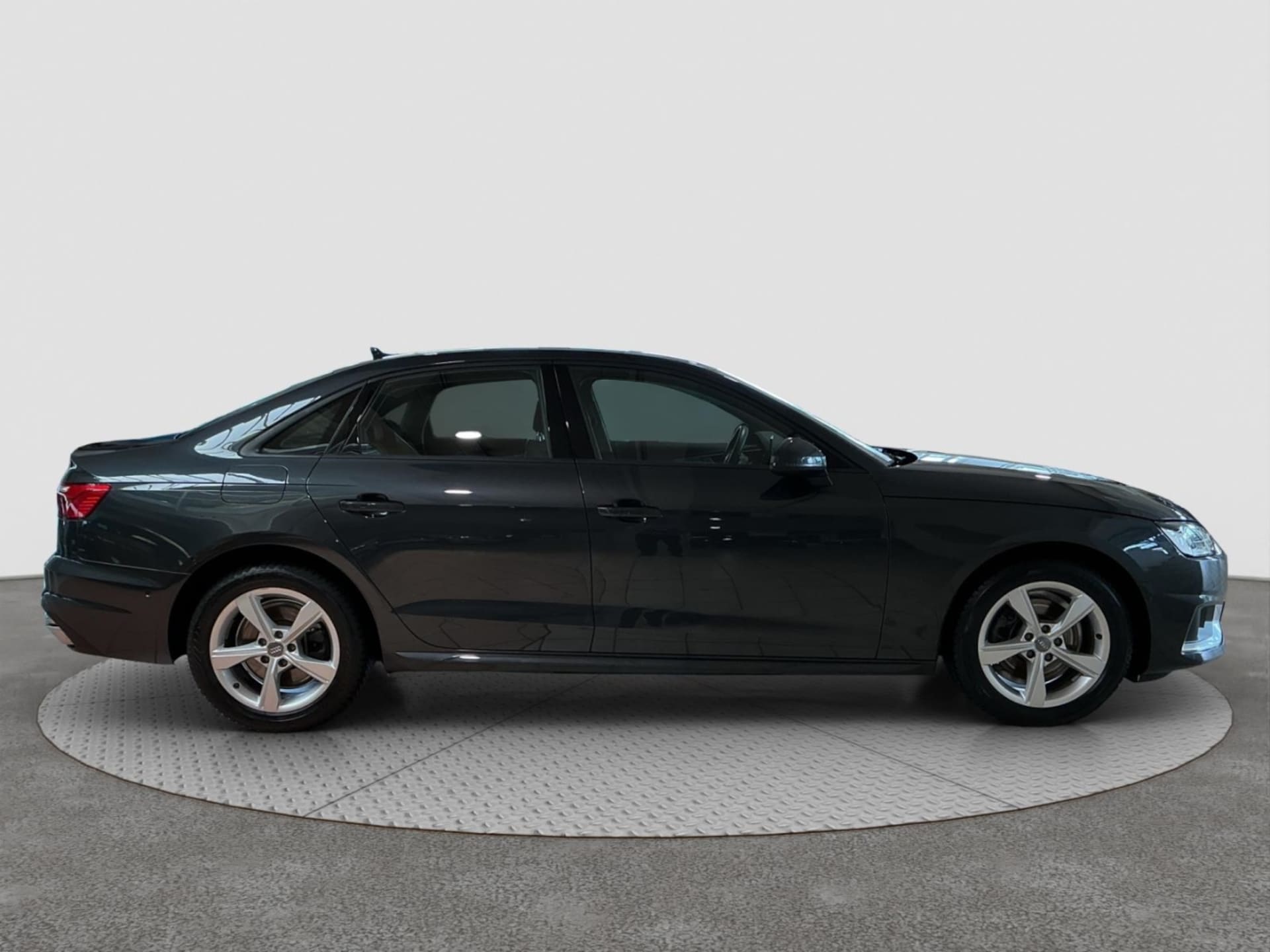 Audi A4 Limousine Advanced