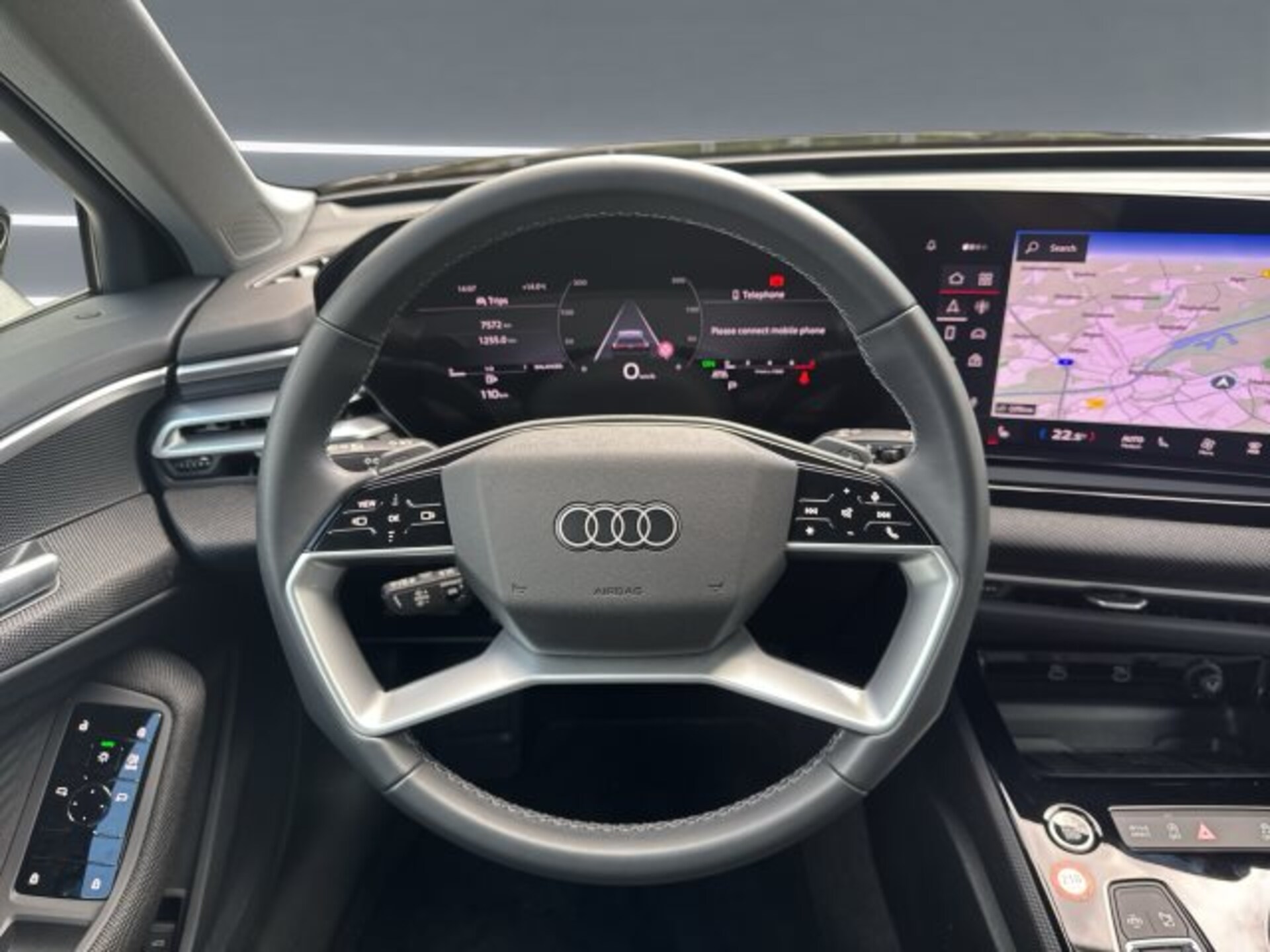 Audi A5 Avant
