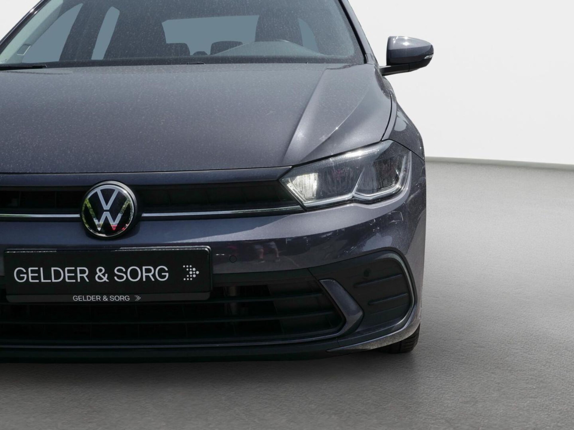 Volkswagen Polo Life