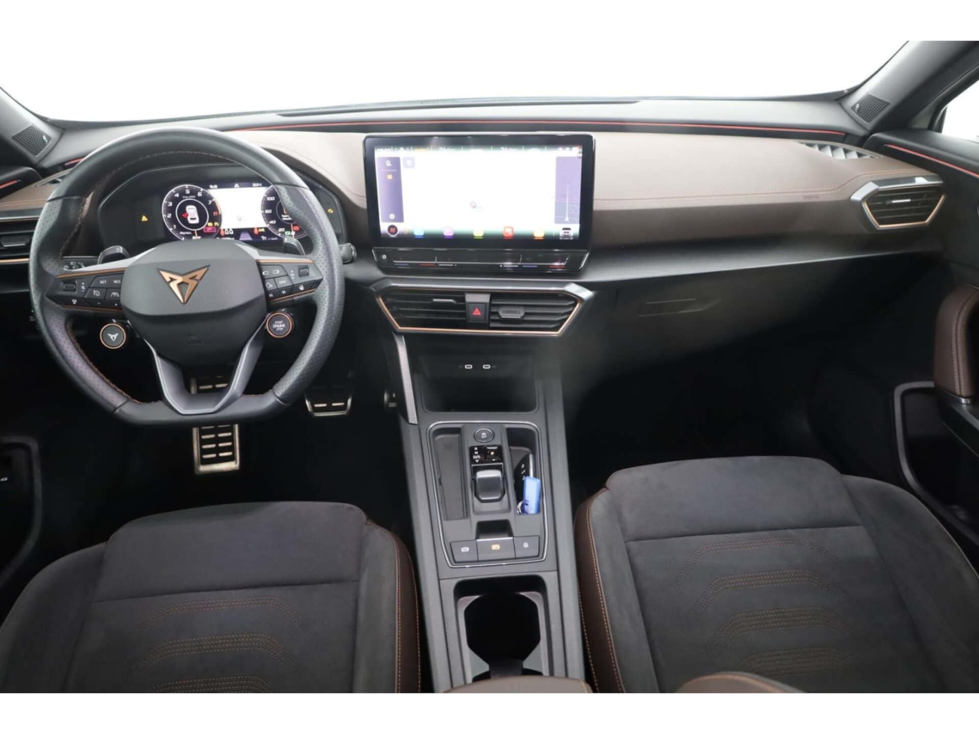 CUPRA Formentor VZ5
