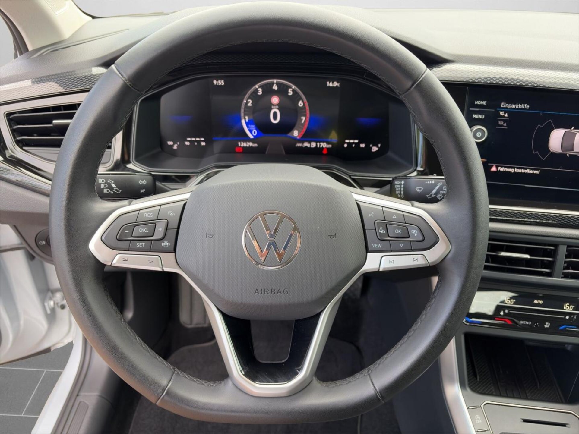 Volkswagen Polo Life