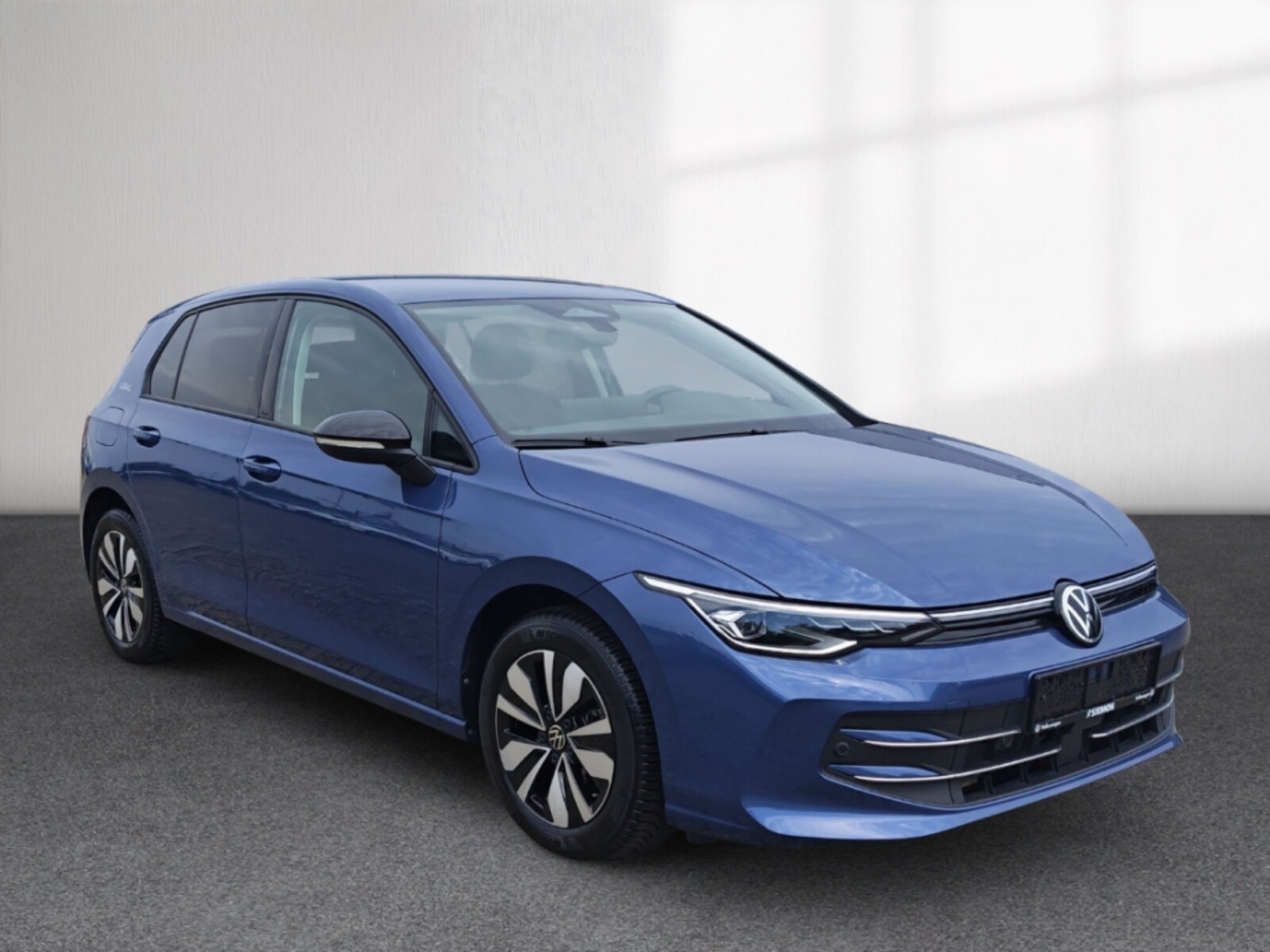 Volkswagen Golf – Bild 7
