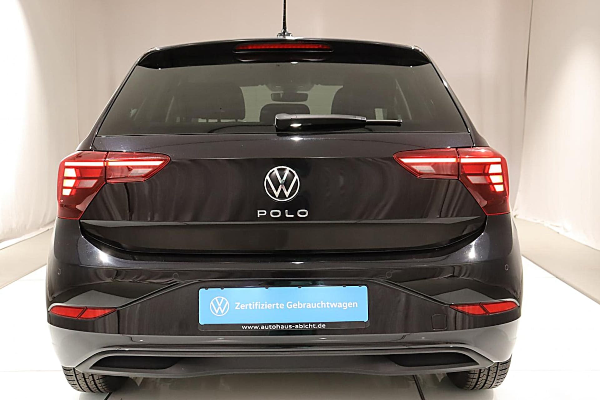 Volkswagen Polo Goal