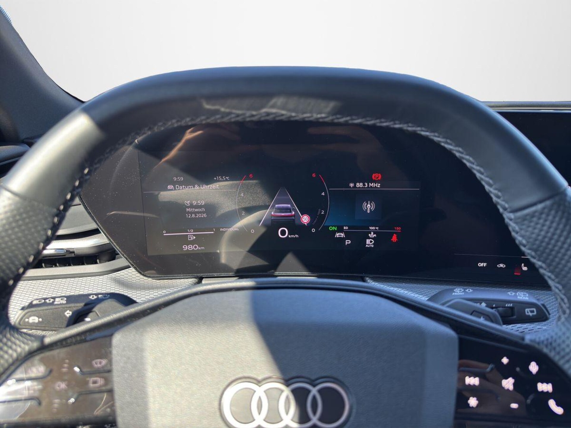 Audi Q5 SUV