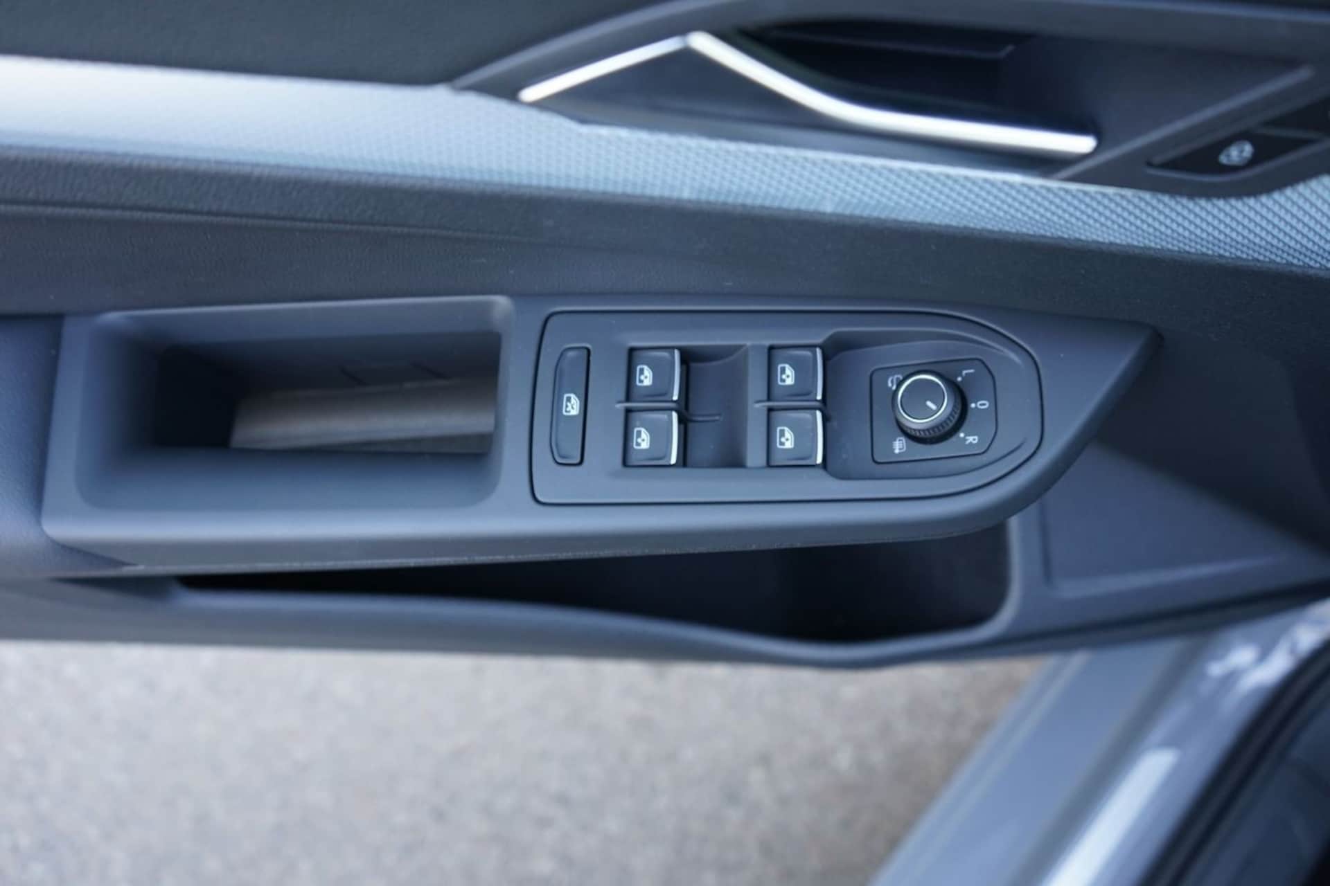 Volkswagen Golf ENERGY
