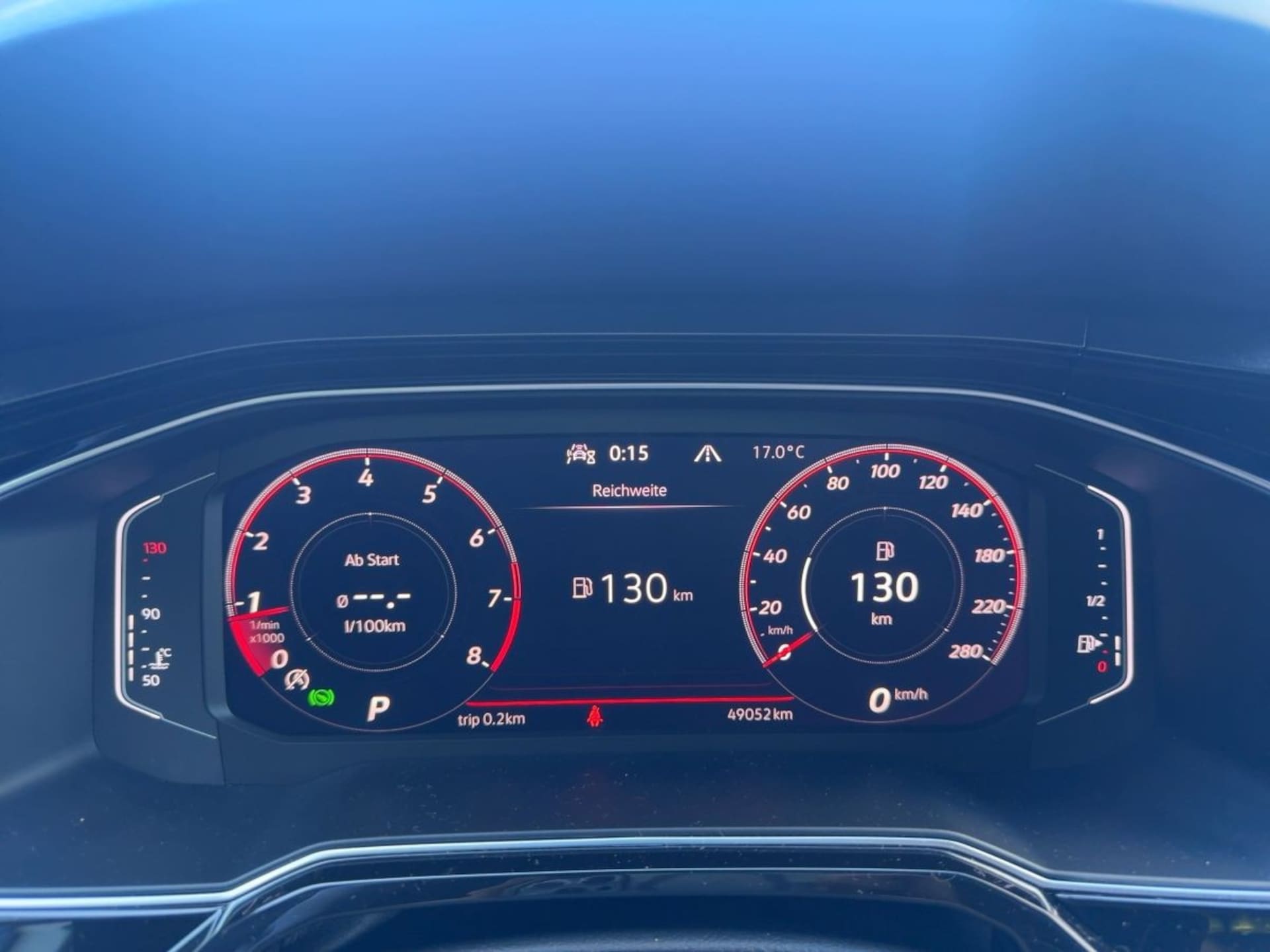 Volkswagen Polo GTI