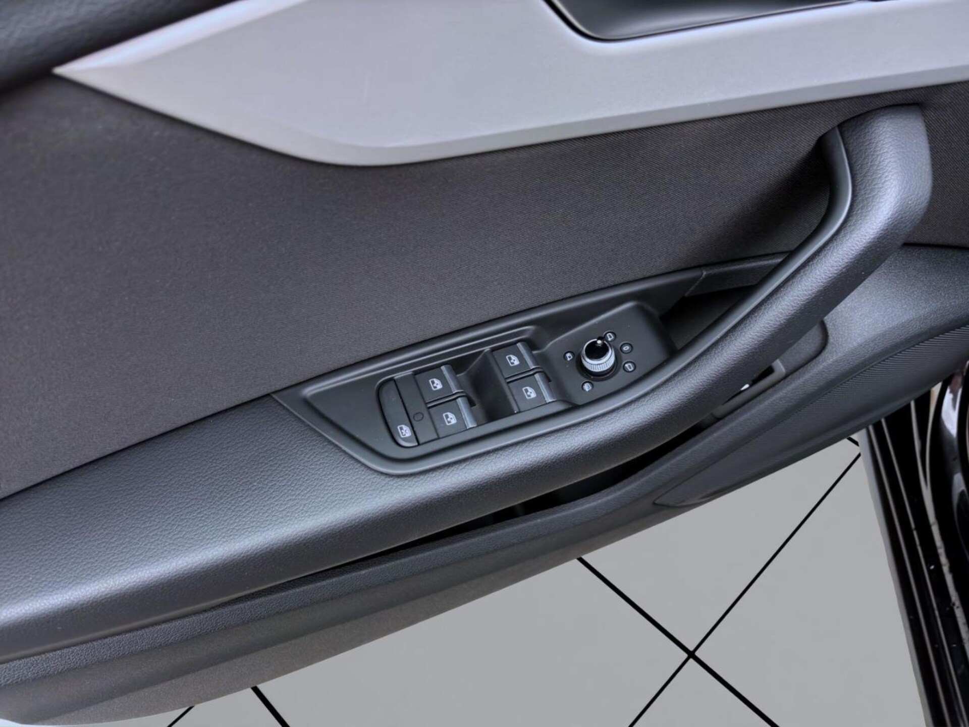 Audi A4 Avant S line