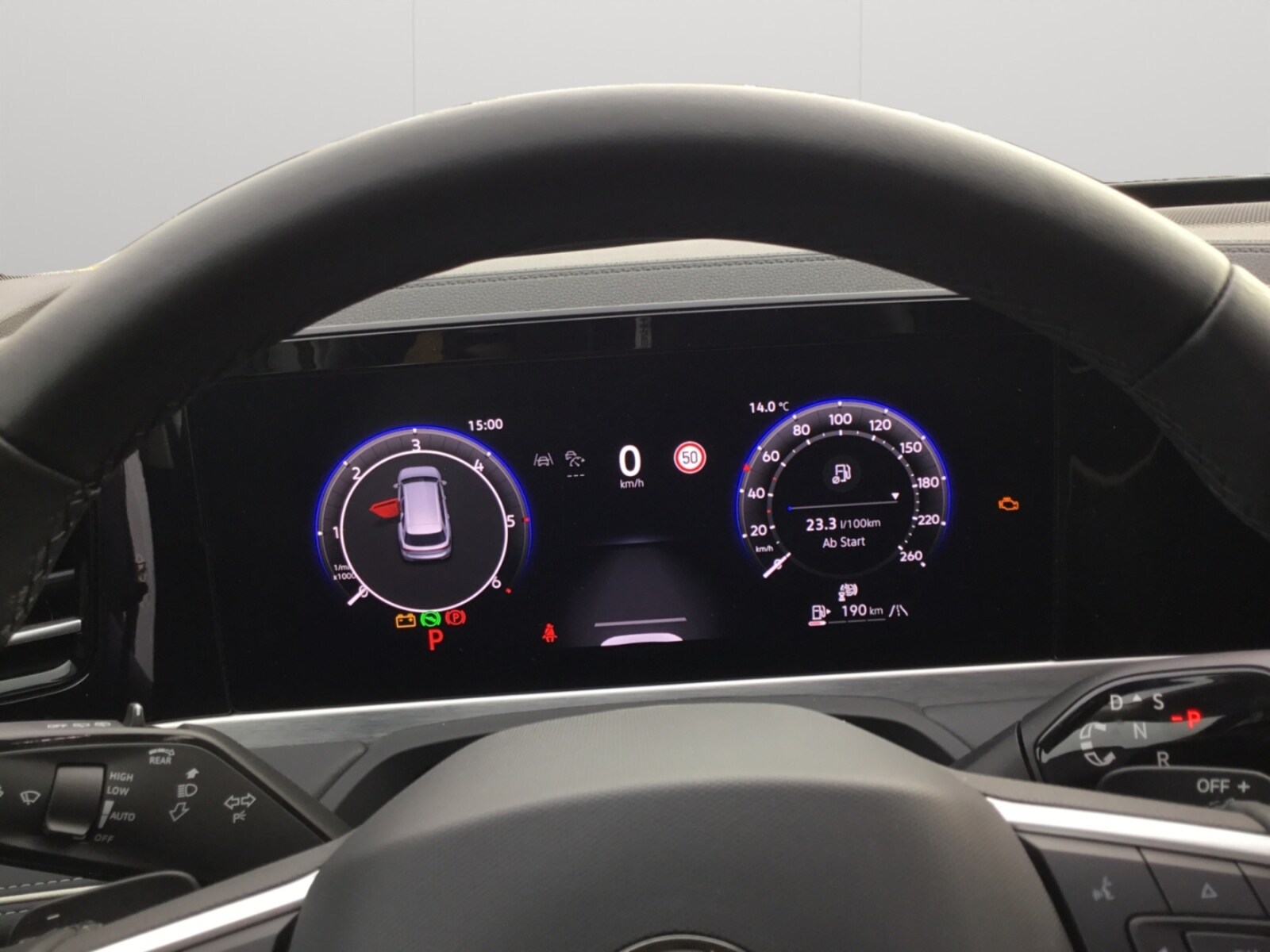 Volkswagen Passat – Bild 12