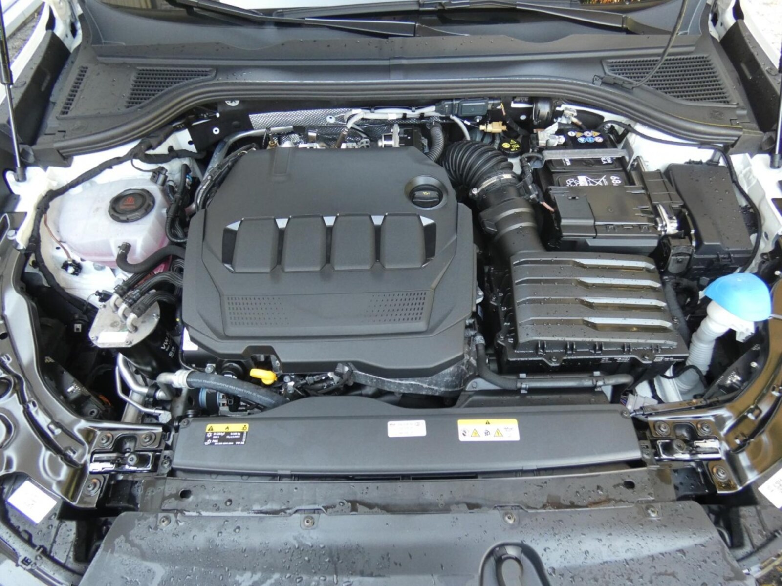 Volkswagen Passat – Bild 13