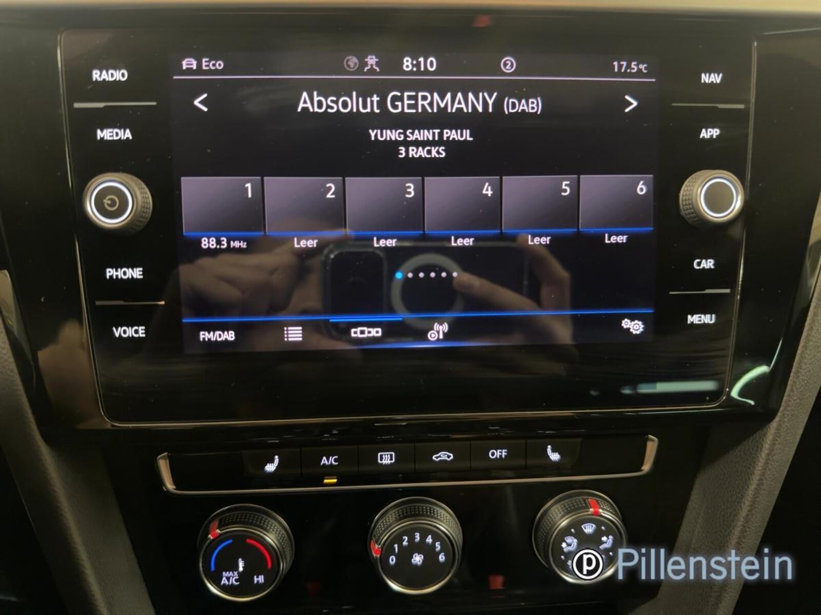Volkswagen Arteon Shooting Brake – Bild 10