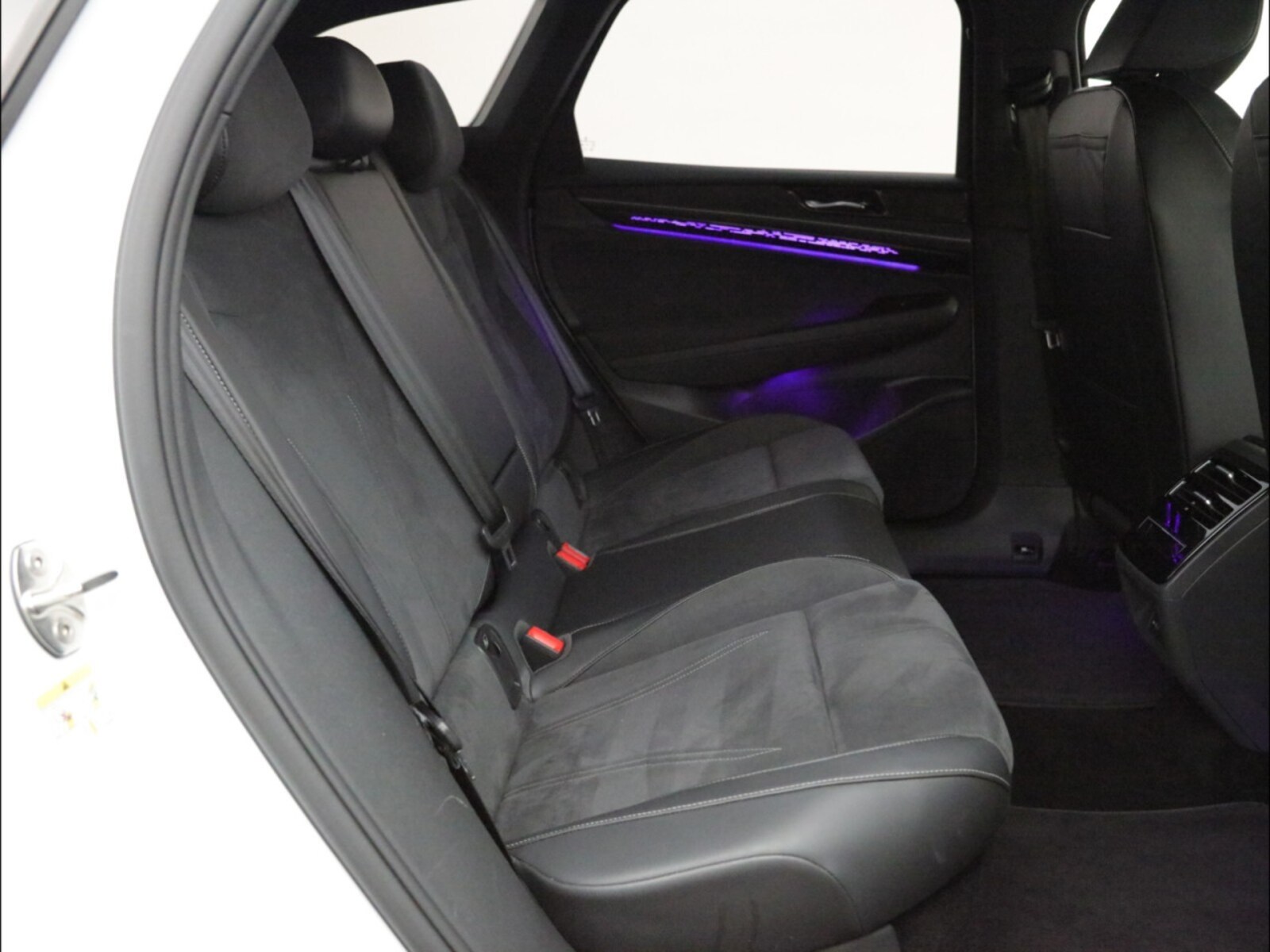 Volkswagen ID.7 Tourer – Bild 7