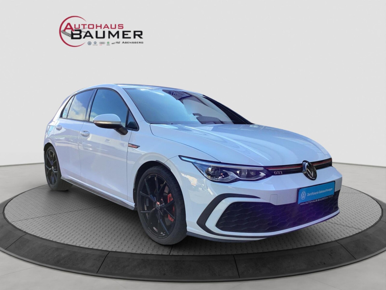 Volkswagen Golf – Bild 3