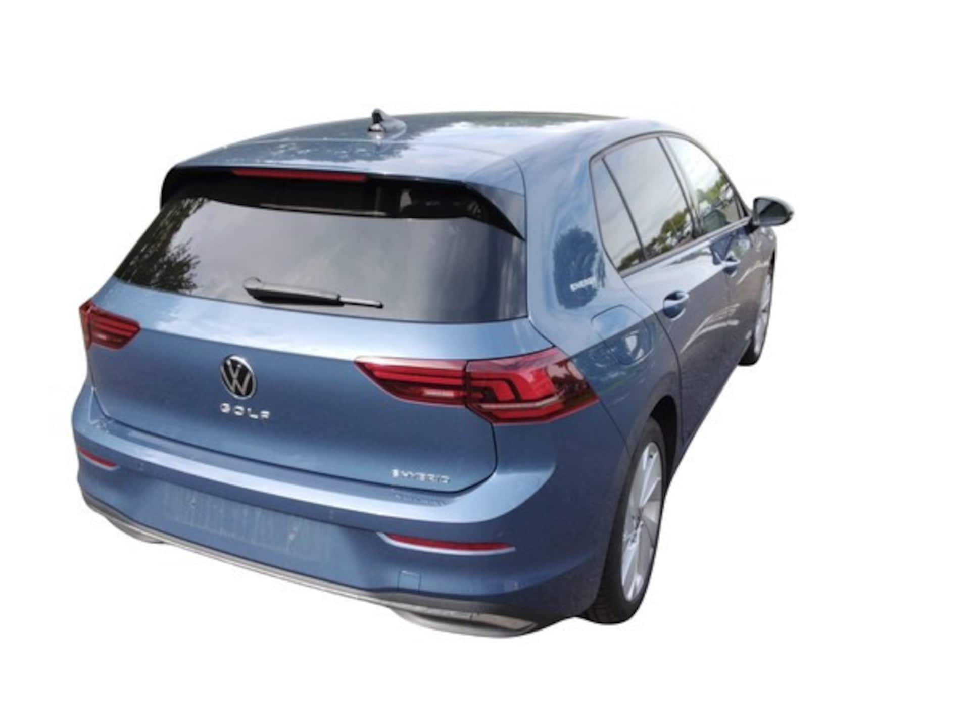 Volkswagen Golf ENERGY