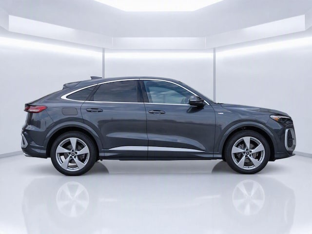 2026 Audi Q5 Sportback