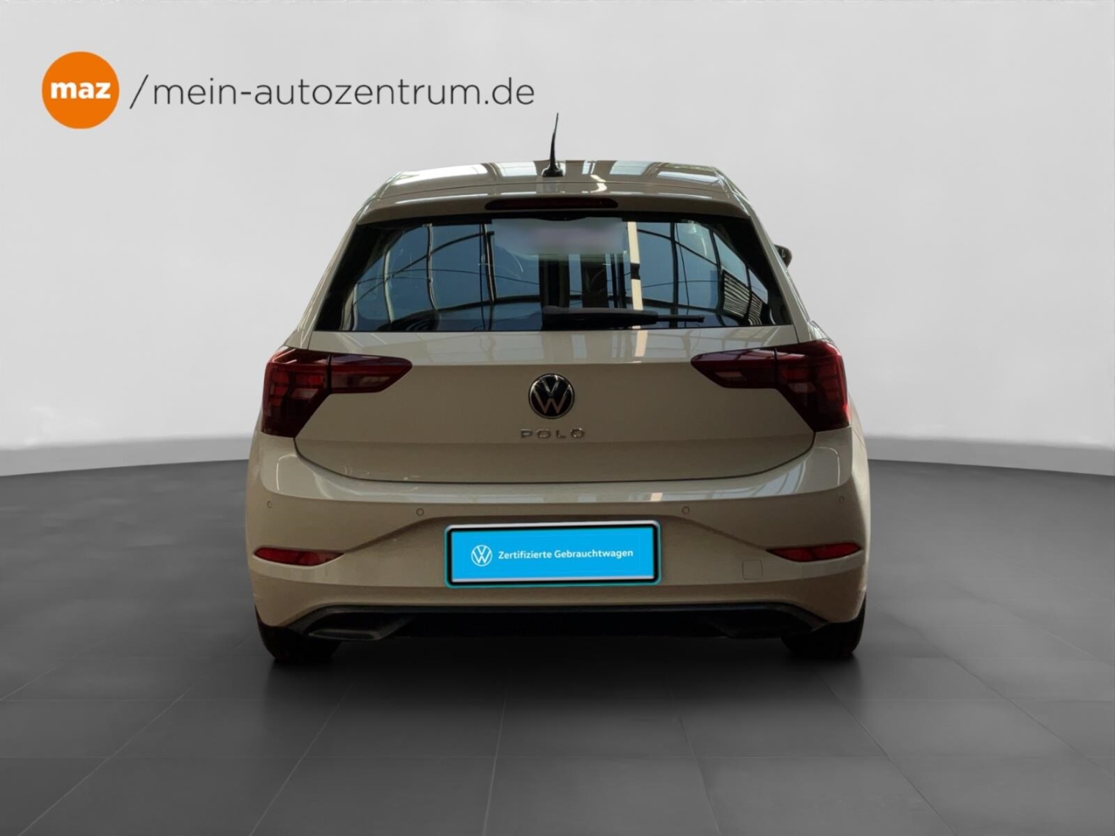 Volkswagen Polo – Bild 5