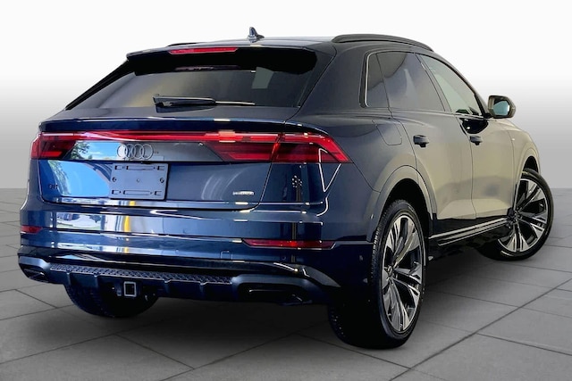 2026 Audi Q8 Premium Plus - Photo 13