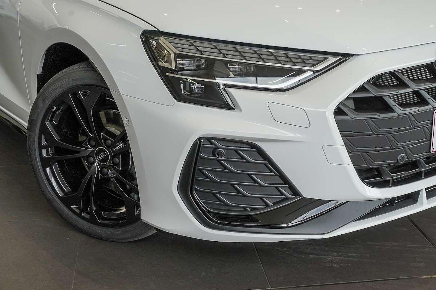 Image about Audi A3 Sportback TFSI S tronic