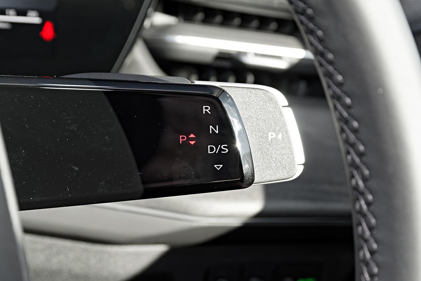 Image about Audi Q3 Sportback TFSI 110 kW
