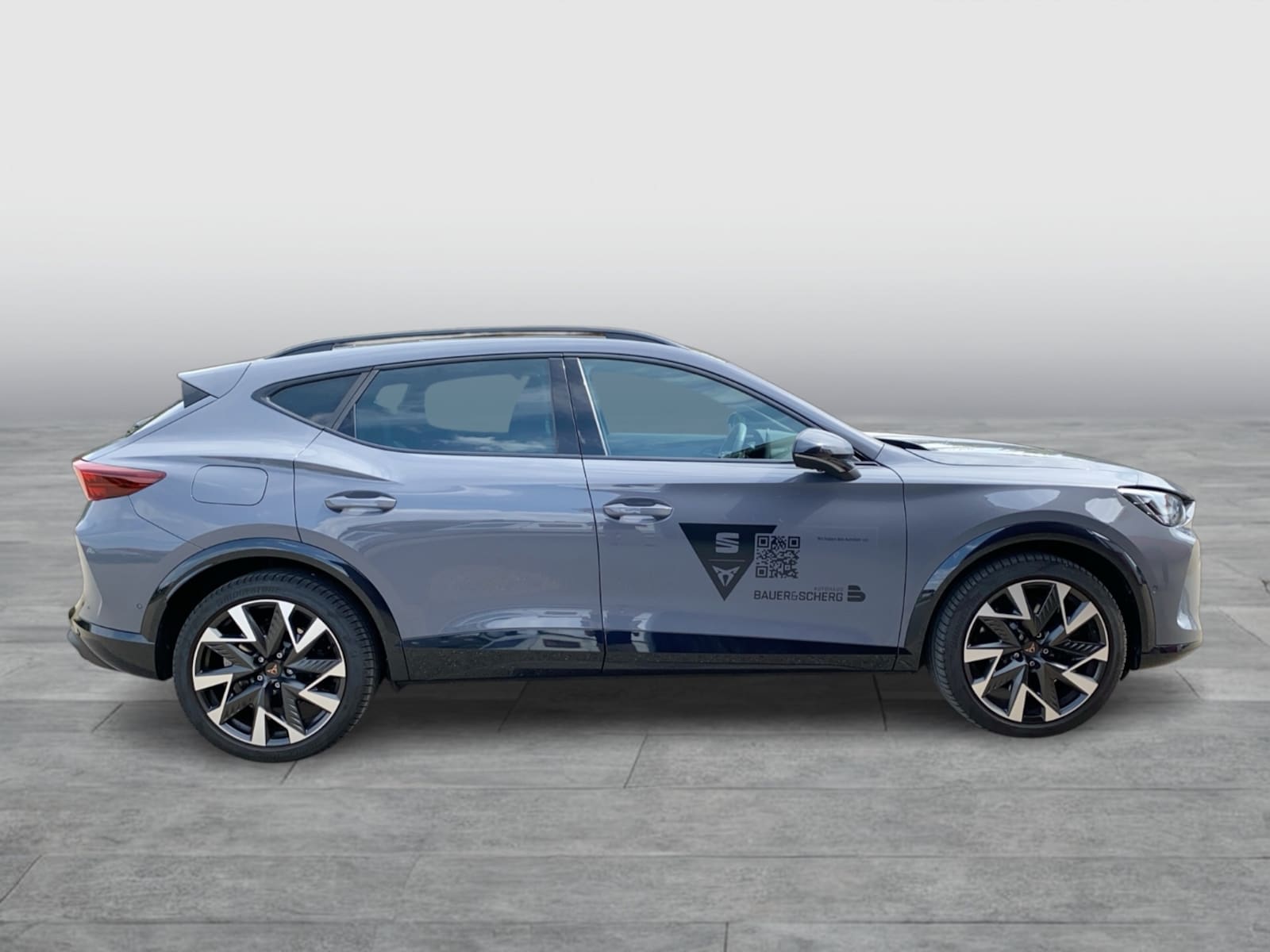 CUPRA Formentor – Bild 6