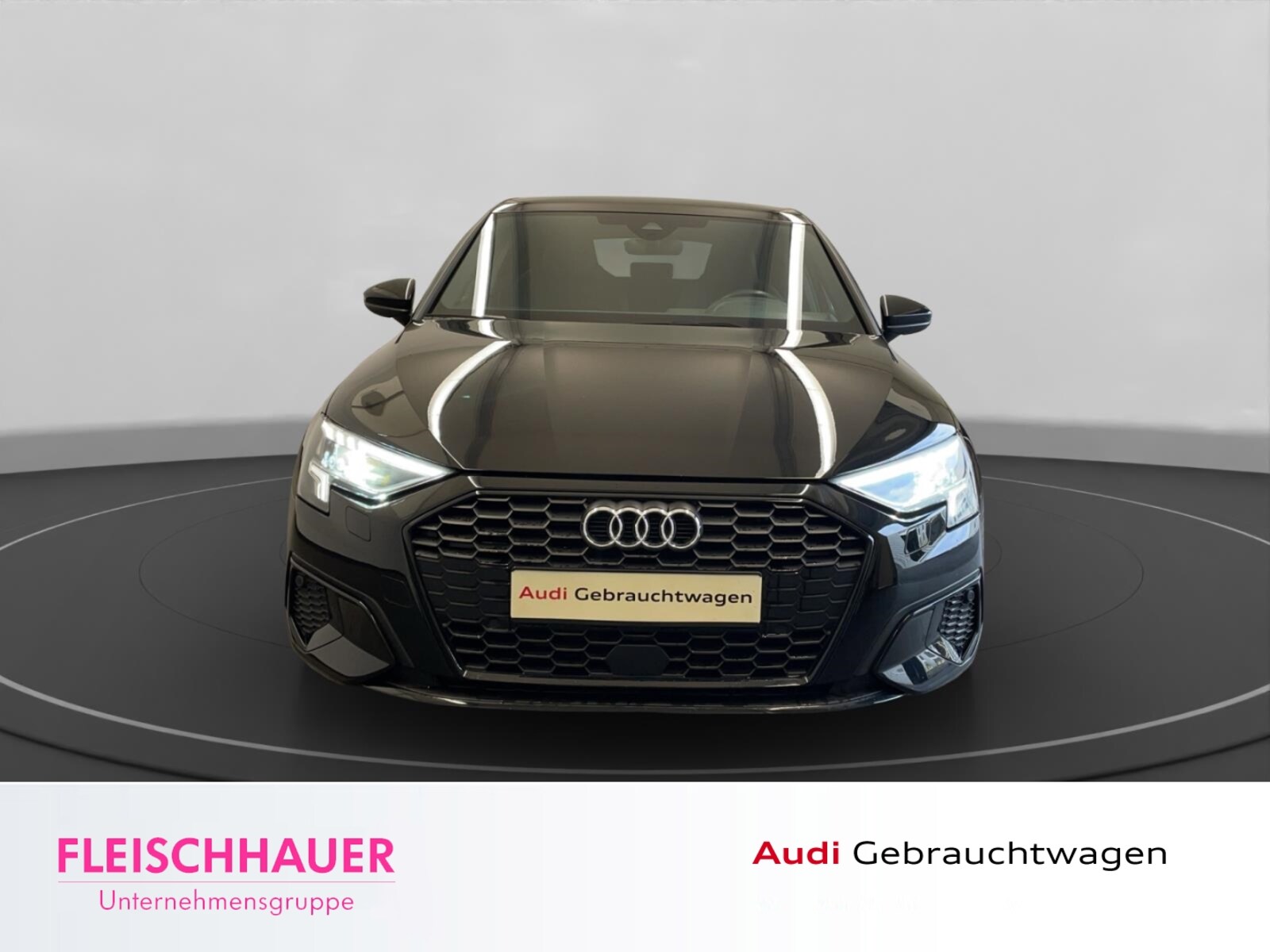 Audi A3 Sportback – Bild 2
