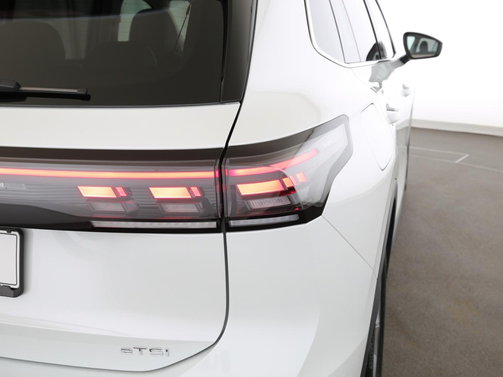Volkswagen Tiguan – Bild 22