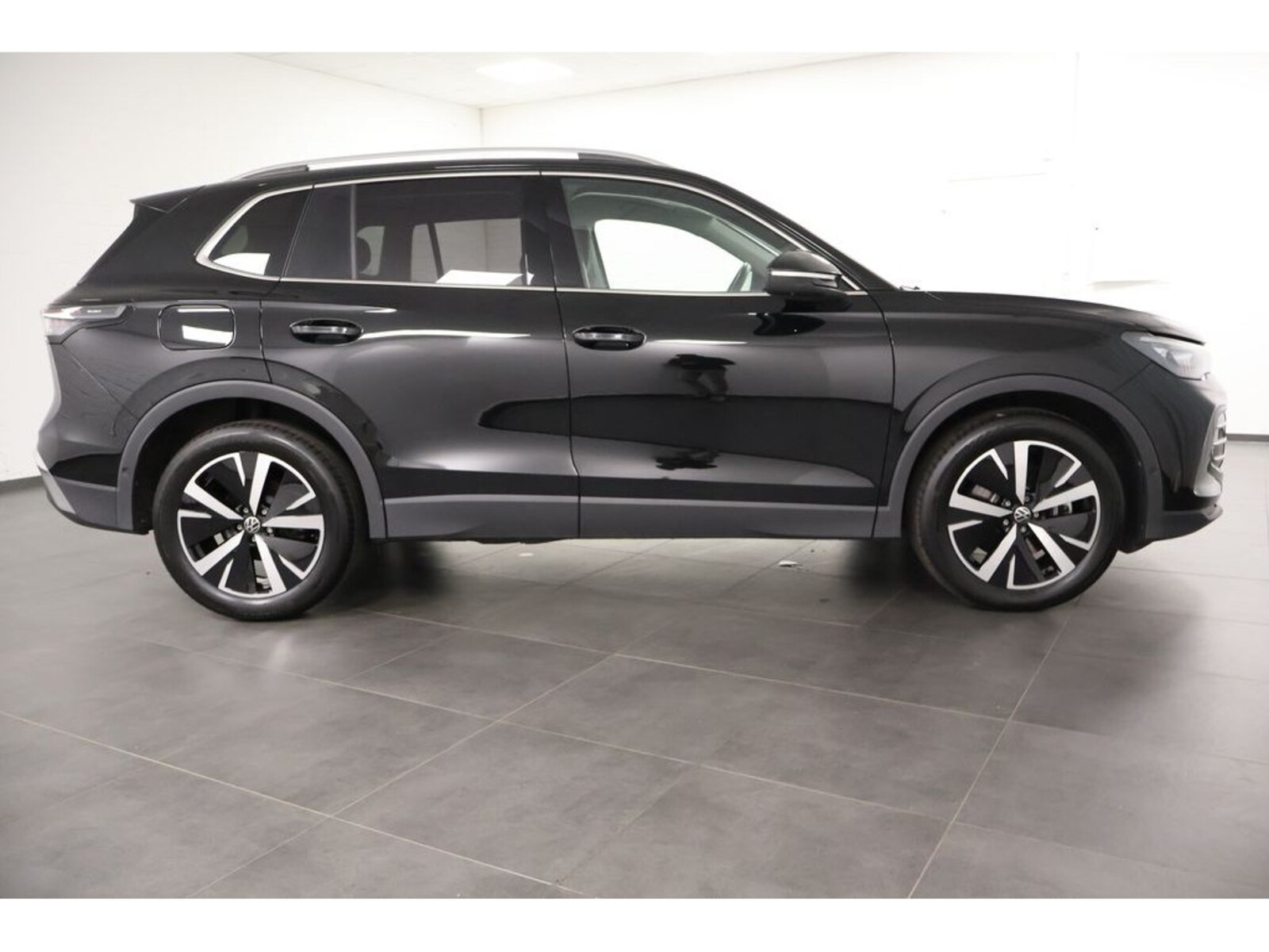 Volkswagen Tiguan – Bild 4