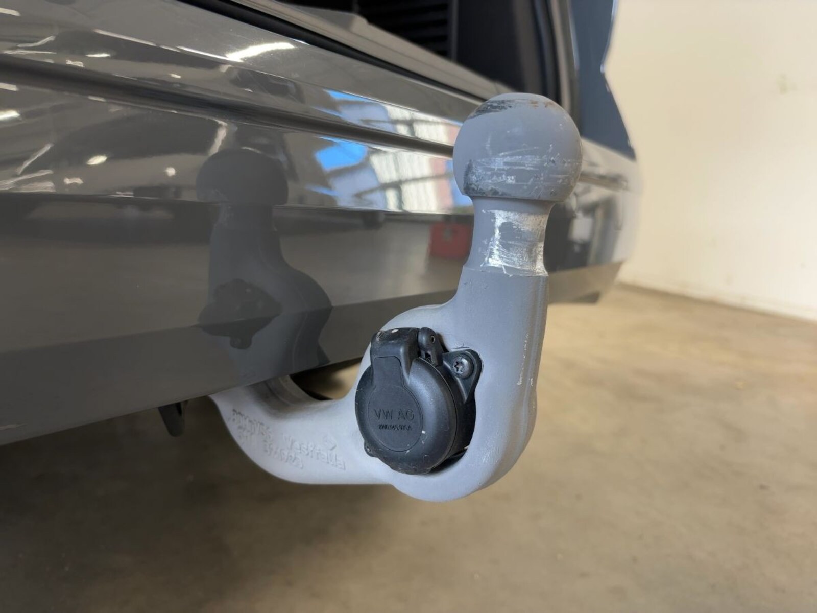 Volkswagen Multivan – Bild 12