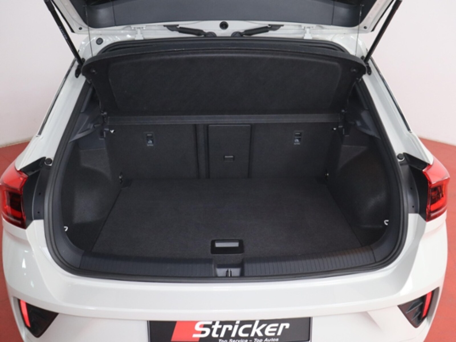 Volkswagen T-Roc – Bild 14