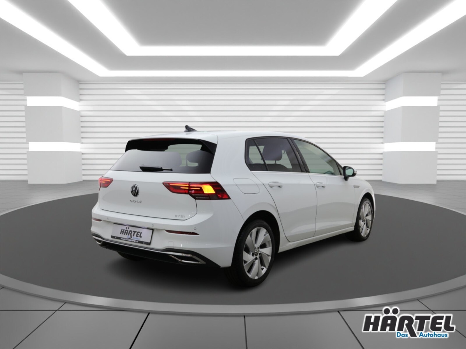 Volkswagen Golf – Bild 3