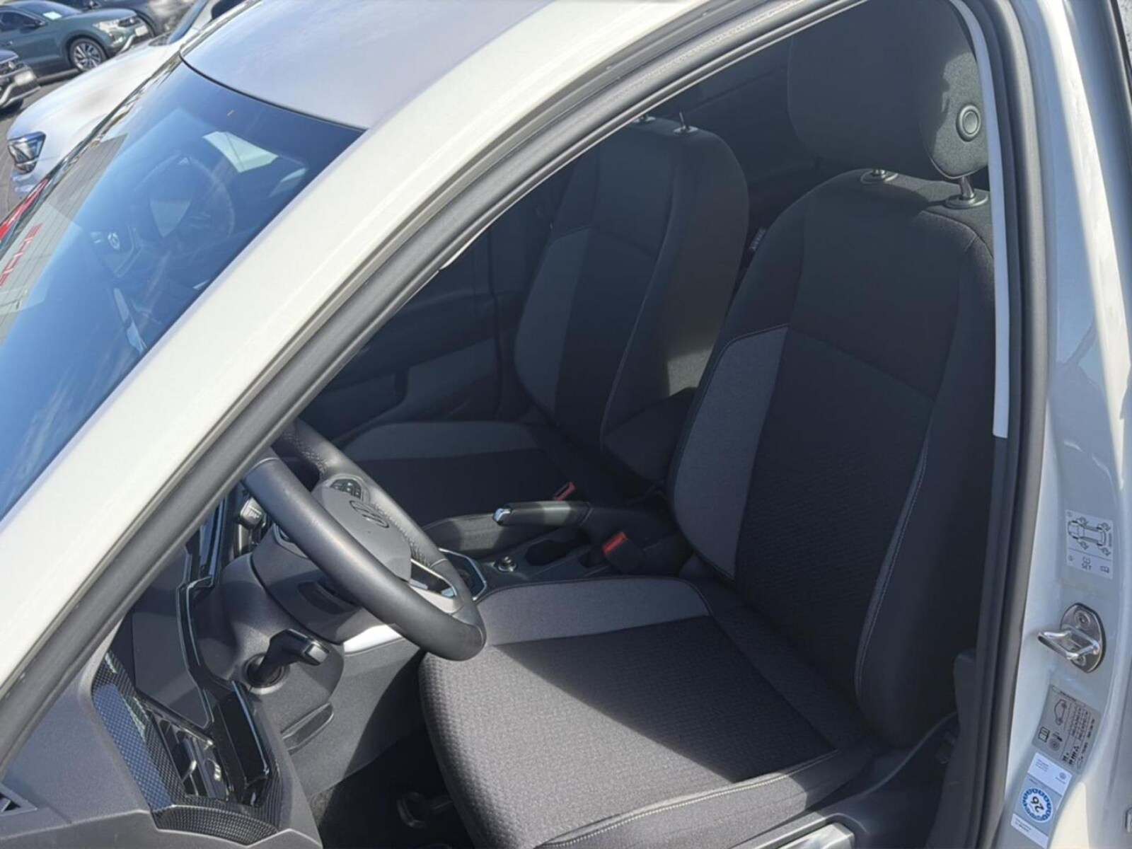 Volkswagen Polo – Bild 8