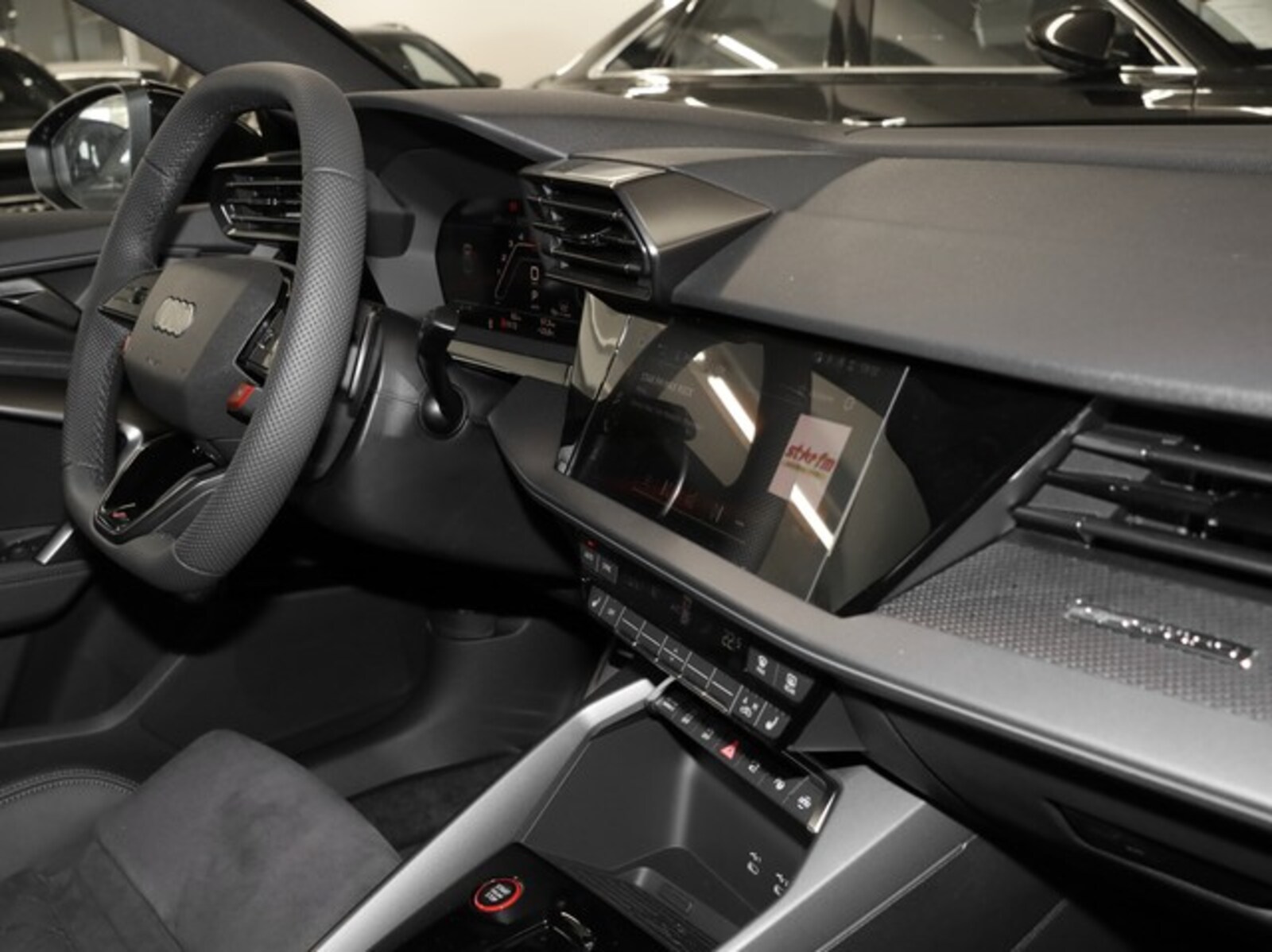 Audi RS 3 Limousine – Bild 6