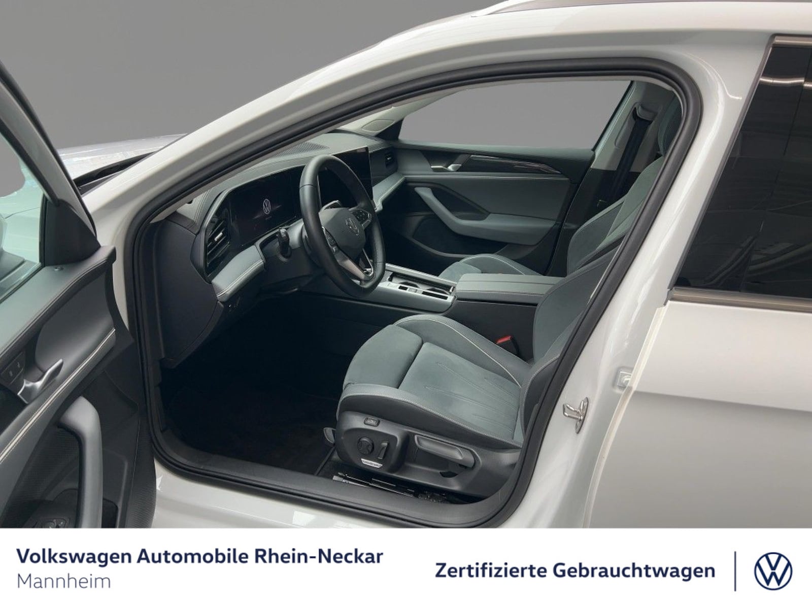 Volkswagen Passat – Bild 6