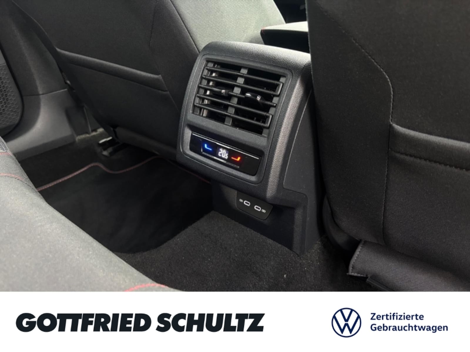 Volkswagen Golf – Bild 14
