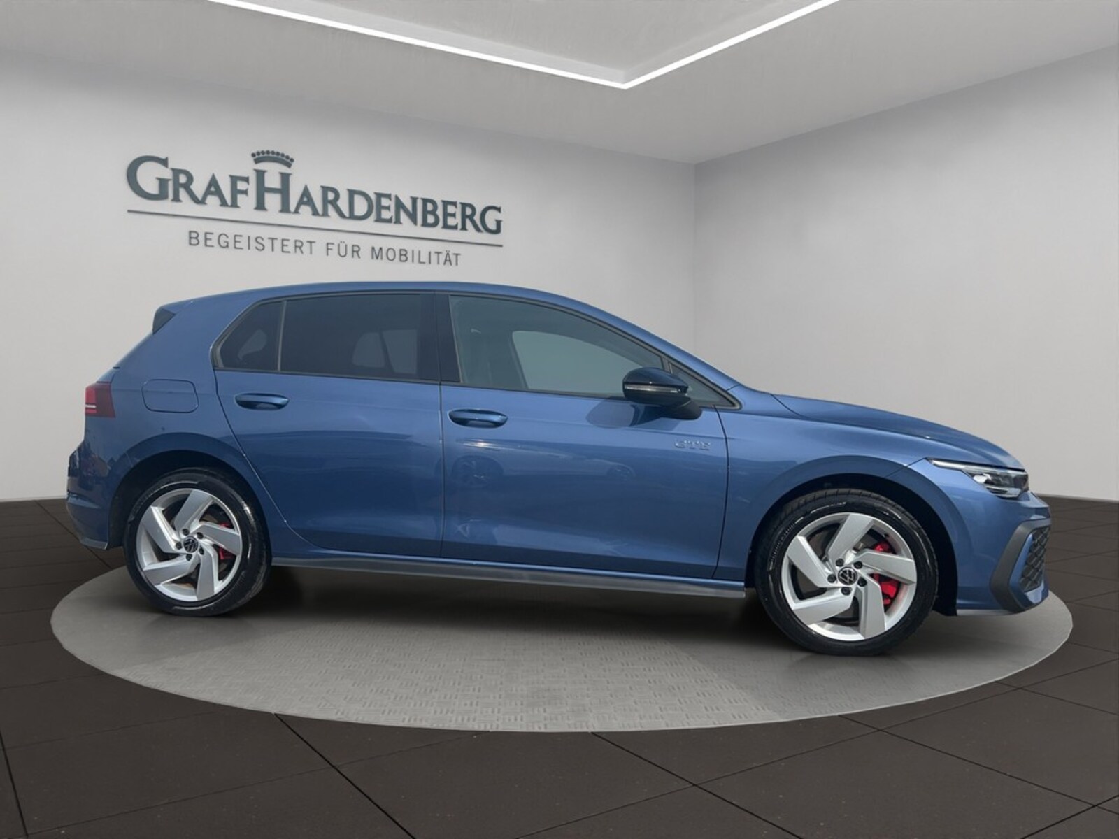 Volkswagen Golf – Bild 7